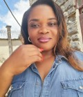 Rencontre Femme Cameroun à Yaoundé  : Manuela, 38 ans